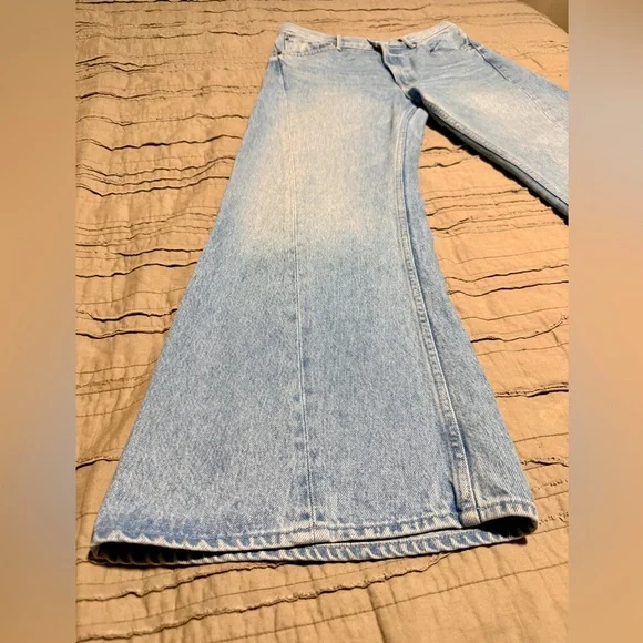 MOTHER PETITES The Lil Lemon Twist Sneak - Picture 6 of 12